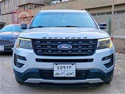 فورد إكسبلورر